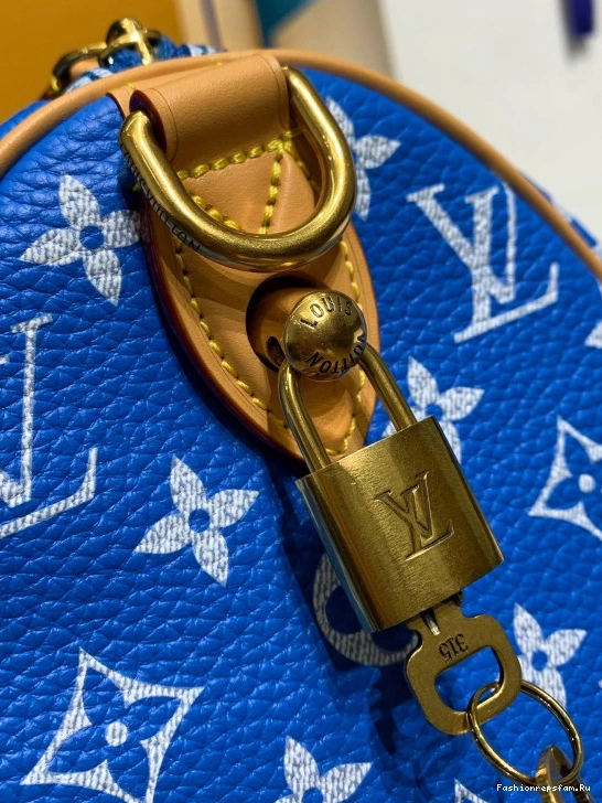 FS CHEAP Vuitton Louis 25 SPEEDY 0726